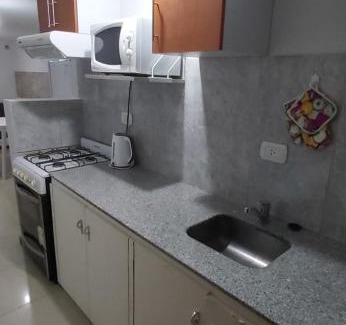 General Roca Apartment | 9 de julio y Santa Cruz