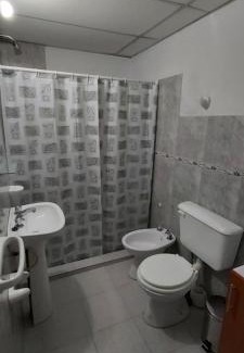 General Roca Apartment | 9 de julio y Santa Cruz