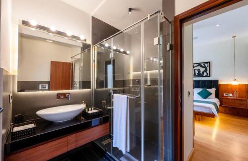 Bissar Akbarpur Villa | 9 Forest Drive , Tarudhan