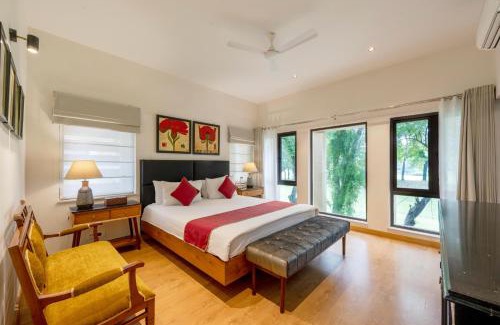 Bissar Akbarpur Villa | 9 Forest Drive , Tarudhan