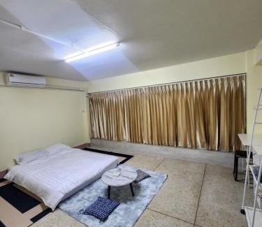 Downtown Hat Yai House | 9 House&homeStay
