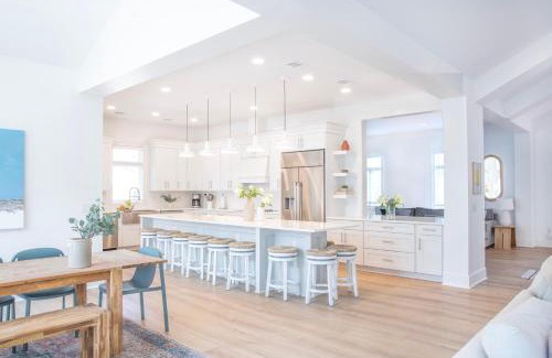 Hilton Head Island House | 9 Juniper