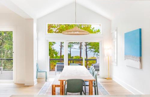 Hilton Head Island House | 9 Juniper