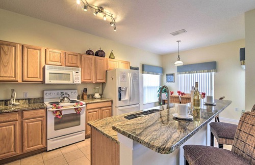 Highgate Park House | 9 Mi to Disney: Family Home w/Private Pool!