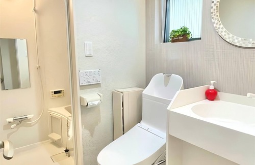 Nishiikebukuro Apartment | 9-min to Ikebukuro Stn, 2-min to Yomachi Stn. Cost-effective, 4 guests. Room 102