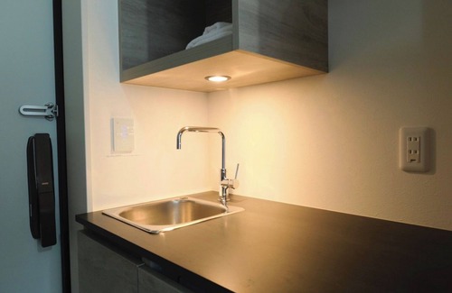 Takanawa Apartment | 9 minutes walk from Shirokane Takanawa StationDir - 301 /Minato-ku Tokyo