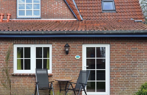 Wangerland House | 9 Norderney - Hotel Deichinsel