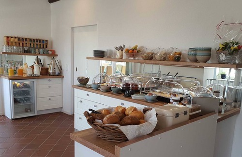 Wangerland House | 9 Norderney - Hotel Deichinsel