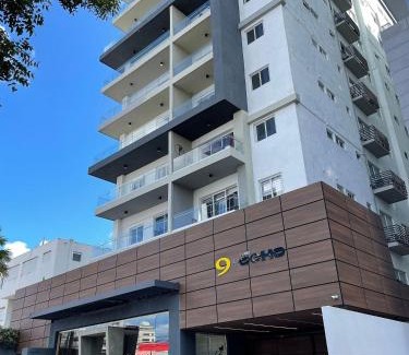 Downtown Santo Domingo House | 9+Ocho Suites by Yellowkey