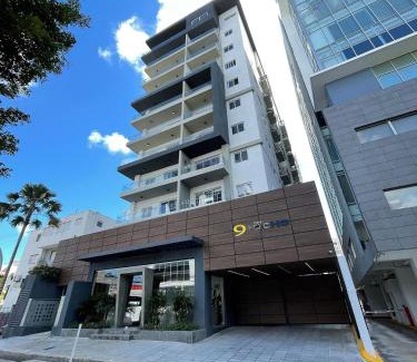 Downtown Santo Domingo House | 9+Ocho Suites by Yellowkey