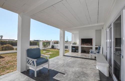 Yzerfontein House | 9 on Dolfyn