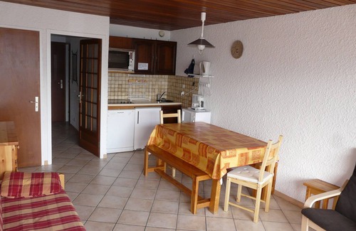 Auris Apartment | 9 people - Foot of slopes - linked Alpe d'Huez
