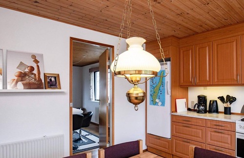Lohals House | 9 person holiday home in Tranekær