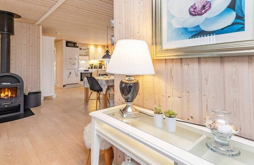 Ristinge House | 9 person holiday home in Humble-By Traum