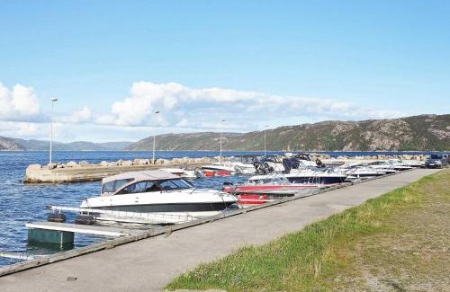 Lyngdal House | 9 person holiday home in Korshamn-By Traum