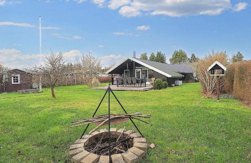 Togeholt House | 9 person holiday home in Præstø-By Traum