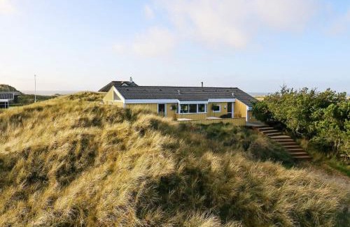 Saltum House | 9 person holiday home in Saltum
