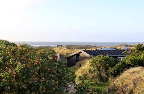 Saltum House | 9 person holiday home in Saltum