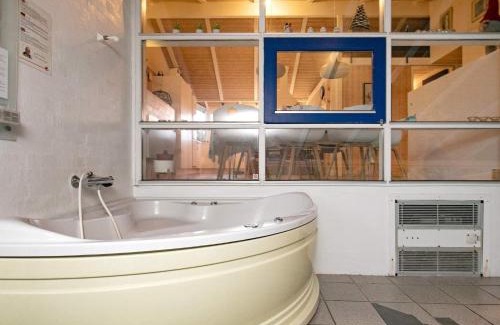 Saltum House | 9 person holiday home in Saltum