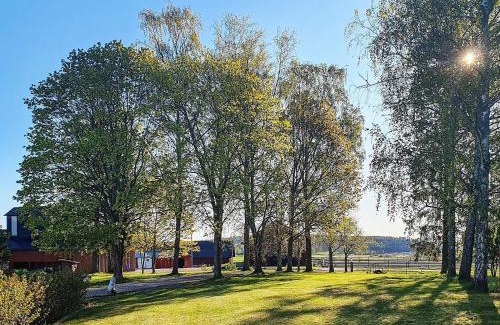 Tystberga House | 9 person holiday home in Tystberga