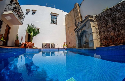 Atsipópoulon Apartment | 9 -Relaxing Holiday Home with Privacy & Freedom