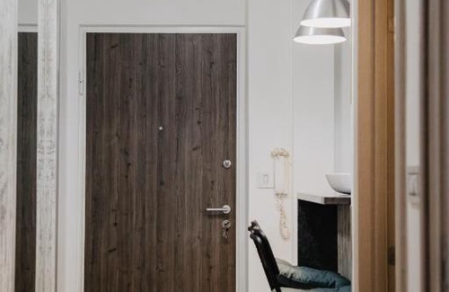 Sarajevska Apartment | 9 Sarajevska