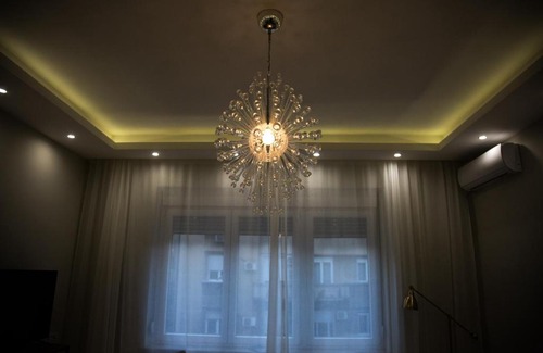 Sarajevska Apartment | 9 Sarajevska