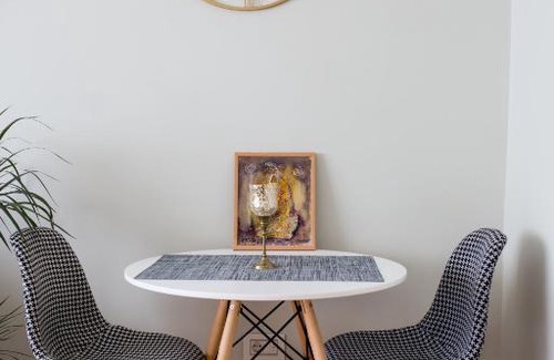 Sarajevska Apartment | 9 Sarajevska