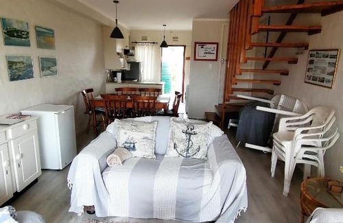 Port Alfred Apartment | 9 Settler Sands Port Alfred