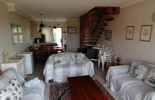 Port Alfred Apartment | 9 Settler Sands Port Alfred