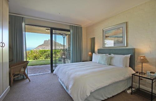 Scott Estate Apartment | 9 The Village