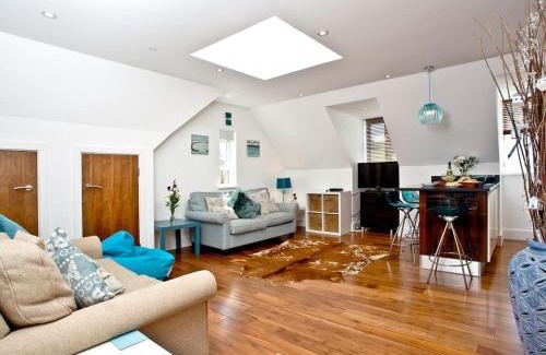 Newquay Apartment | 9 The Whitehouse