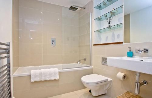 Newquay Apartment | 9 The Whitehouse