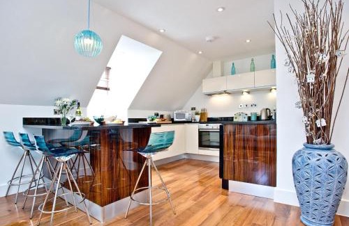 Newquay Apartment | 9 The Whitehouse
