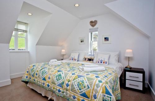 Newquay Apartment | 9 The Whitehouse