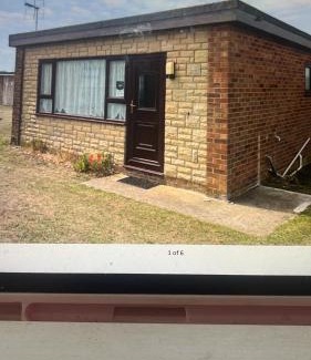 New Romney Ski Chalet | 90 bay view Romney sands parkdene