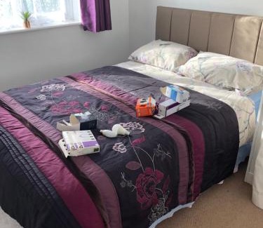 New Romney Ski Chalet | 90 bay view Romney sands parkdene