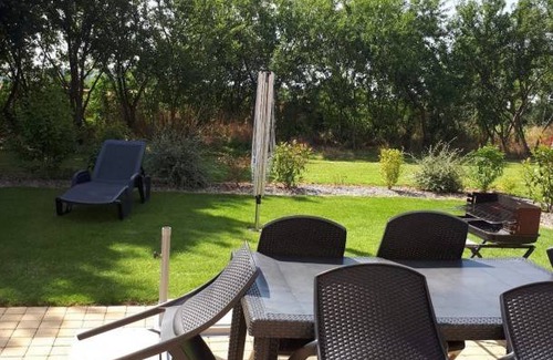 Saint-Georges-des-Gardes House | 90 m² House ∙ 3 bedrooms ∙ 6 guests