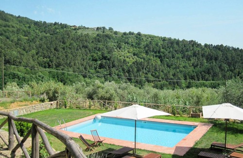 Pian di Sco Other | 90 m² Accommodation ∙ 2 bedrooms ∙ 4 guests