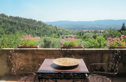 Pian di Sco Other | 90 m² Accommodation ∙ 2 bedrooms ∙ 4 guests