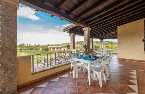 Siniscola Other | 90 m² Accommodation ∙ 3 bedrooms ∙ 8 guests