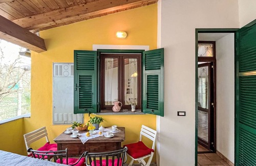 Valloria Other | 90 m² Accommodation ∙ 2 bedrooms ∙ 8 guests