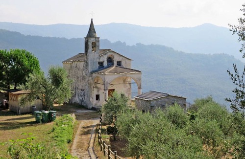 Valloria Other | 90 m² Accommodation ∙ 2 bedrooms ∙ 8 guests