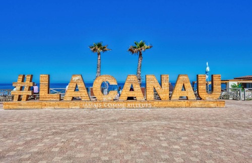 Lacanau-Ocean Other | 90 m² Accommodation ∙ 3 bedrooms ∙ 6 guests