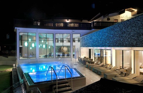 Matrei in Osttirol Apartment | 90 m² Apartment ∙ 3 bedrooms ∙ 8 guests
