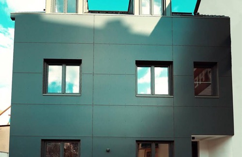 Kues Apartment | 90 m² Apartment ∙ 2 bedrooms ∙ 3 guests