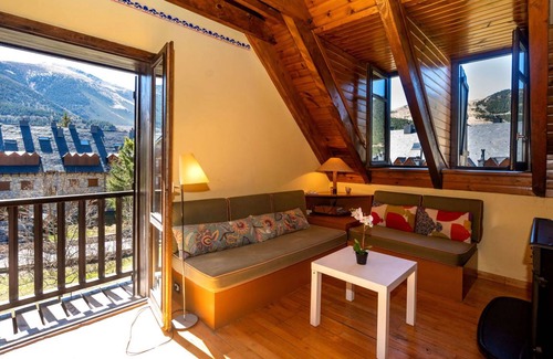 Taull Apartment | 90 m² Apartment ∙ 2 bedrooms ∙ 6 guests