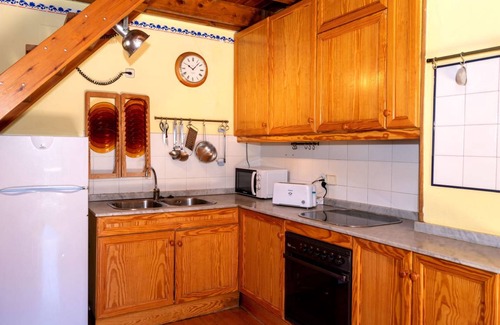 Taull Apartment | 90 m² Apartment ∙ 2 bedrooms ∙ 6 guests