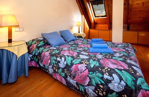 Taull Apartment | 90 m² Apartment ∙ 2 bedrooms ∙ 6 guests