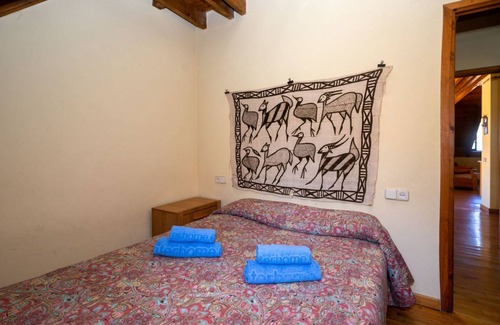 Taull Apartment | 90 m² Apartment ∙ 2 bedrooms ∙ 6 guests